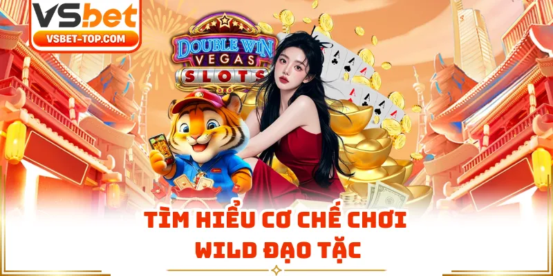 Tìm Hiểu Cơ Chế Chơi Wild Đạo Tặc